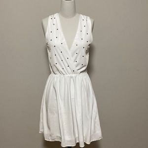 Tobi Dress ala Marilyn Monroe